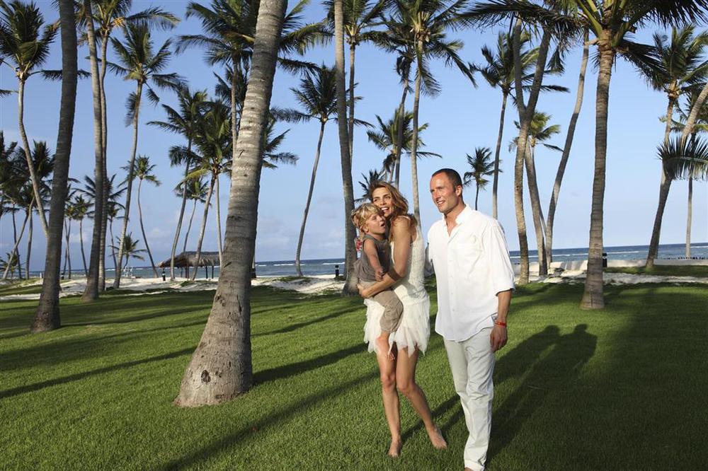 Club Med Punta Cana Hotel Facilități foto
