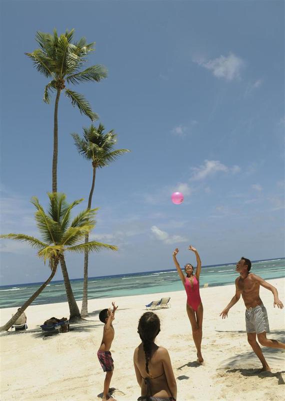 Club Med Punta Cana Hotel Natură foto