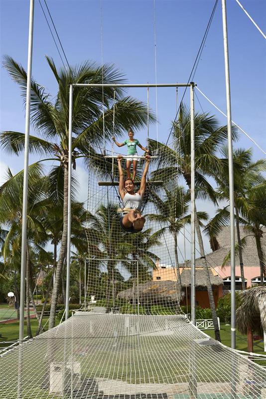 Club Med Punta Cana Hotel Facilități foto